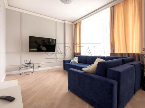 квартира за адресою Андрія Верхогляда вул. (Михайла Драгомирова), 14