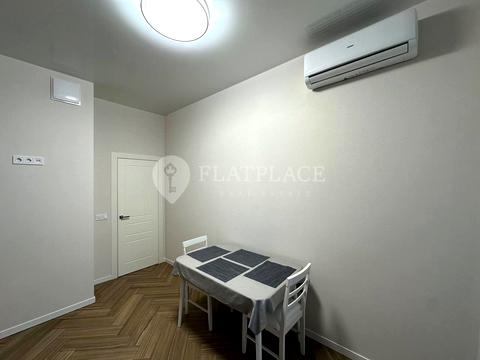 квартира по адресу Иоанна Павла II ул. (Лумумбы Патриса), 11