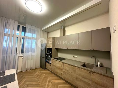 квартира по адресу Иоанна Павла II ул. (Лумумбы Патриса), 11