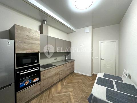 квартира по адресу Иоанна Павла II ул. (Лумумбы Патриса), 11