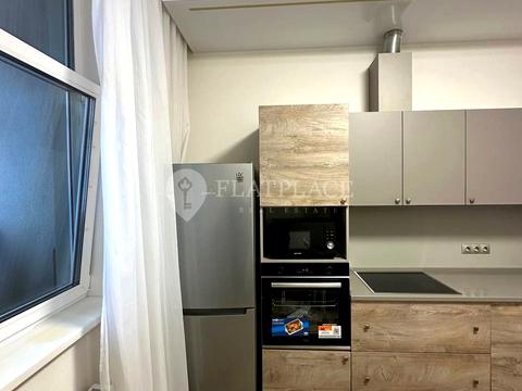 квартира по адресу Иоанна Павла II ул. (Лумумбы Патриса), 11