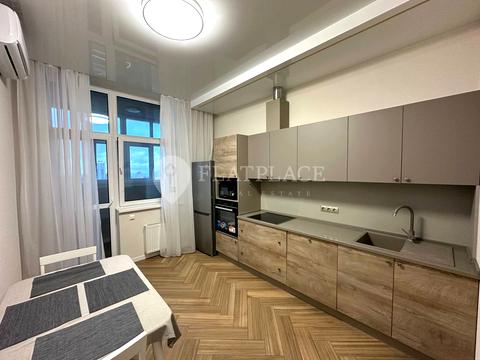 квартира по адресу Иоанна Павла II ул. (Лумумбы Патриса), 11