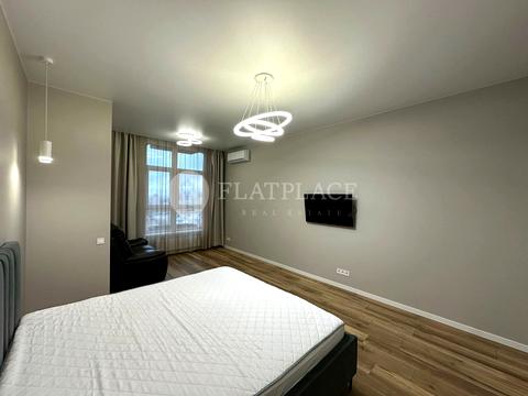 квартира по адресу Иоанна Павла II ул. (Лумумбы Патриса), 11