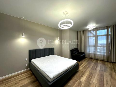 квартира по адресу Иоанна Павла II ул. (Лумумбы Патриса), 11