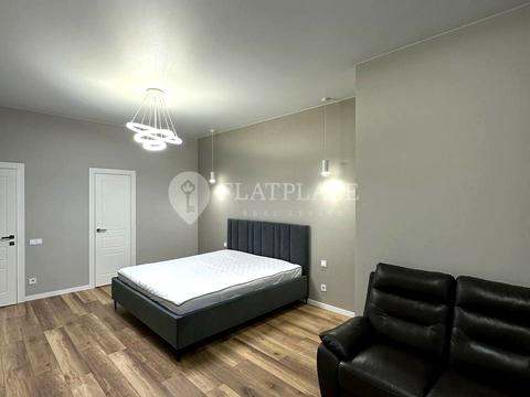 квартира по адресу Иоанна Павла II ул. (Лумумбы Патриса), 11