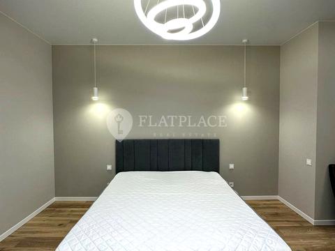 квартира по адресу Иоанна Павла II ул. (Лумумбы Патриса), 11