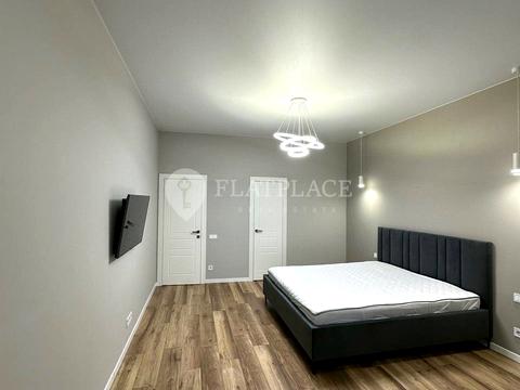 квартира по адресу Иоанна Павла II ул. (Лумумбы Патриса), 11