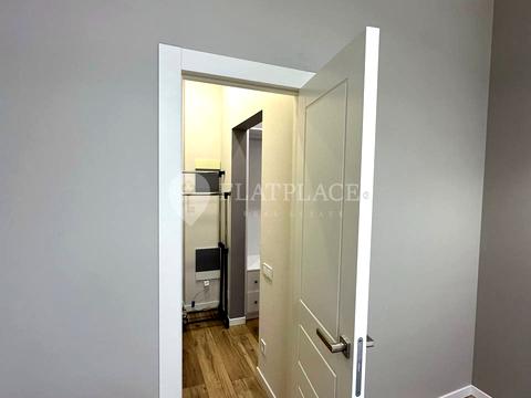 квартира по адресу Иоанна Павла II ул. (Лумумбы Патриса), 11