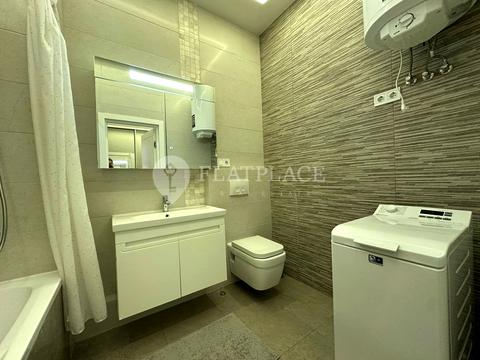 квартира по адресу Иоанна Павла II ул. (Лумумбы Патриса), 11