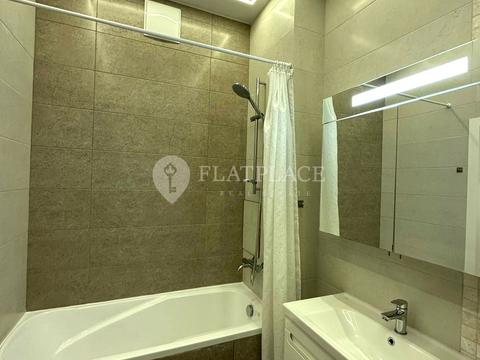 квартира по адресу Иоанна Павла II ул. (Лумумбы Патриса), 11