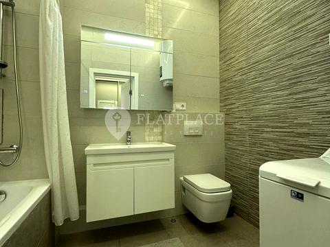 квартира по адресу Иоанна Павла II ул. (Лумумбы Патриса), 11