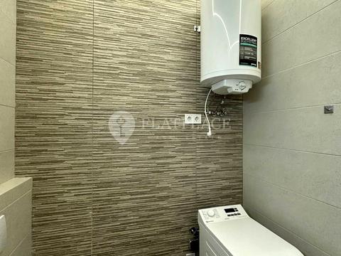 квартира по адресу Иоанна Павла II ул. (Лумумбы Патриса), 11