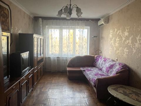 квартира по адресу Академика Заболотного ул., 38