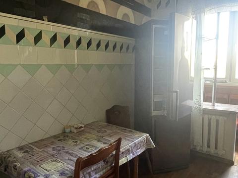 квартира по адресу Академика Заболотного ул., 38