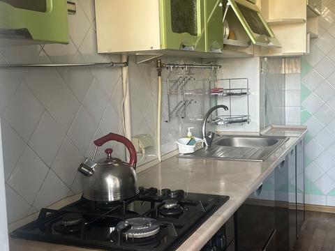 квартира по адресу Академика Заболотного ул., 38