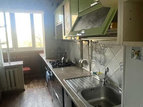 квартира по адресу Академика Заболотного ул., 38