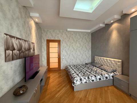 квартира по адресу Гетьмана Сагайдачного бульв. (Лидерсовский), 9А