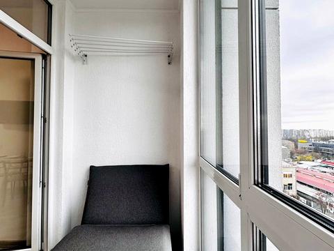 квартира по адресу Салютная ул., 2к3