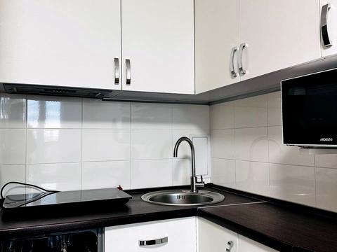 квартира по адресу Салютная ул., 2к3