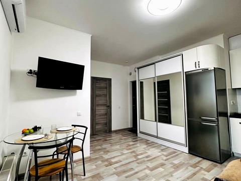 квартира по адресу Салютная ул., 2к3