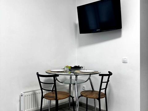 квартира по адресу Салютная ул., 2к3