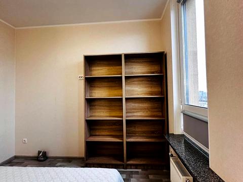 квартира по адресу Салютная ул., 2к3