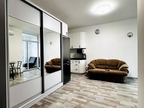 квартира по адресу Салютная ул., 2к3