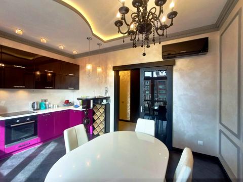 квартира по адресу Антоновича ул. (Горького), 131