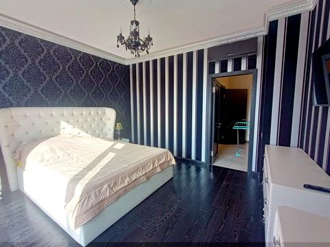 квартира по адресу Антоновича ул. (Горького), 131