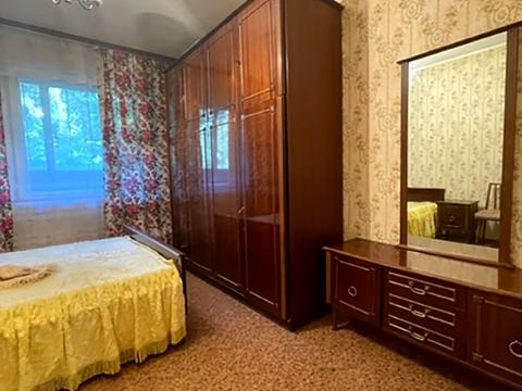 квартира за адресою Вадима Гетьмана вул., 44