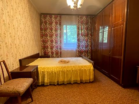 квартира за адресою Вадима Гетьмана вул., 44