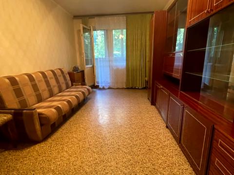 квартира за адресою Вадима Гетьмана вул., 44