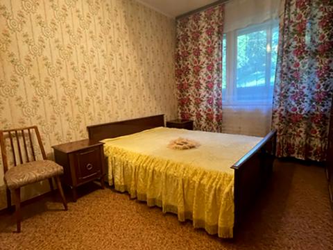 квартира за адресою Вадима Гетьмана вул., 44