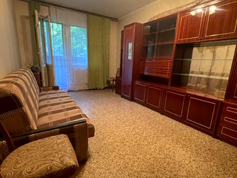 квартира за адресою Вадима Гетьмана вул., 44