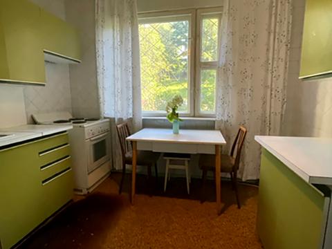 квартира за адресою Вадима Гетьмана вул., 44