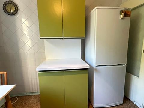 квартира за адресою Вадима Гетьмана вул., 44