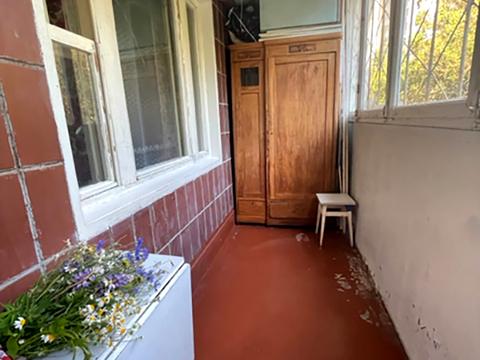 квартира за адресою Вадима Гетьмана вул., 44