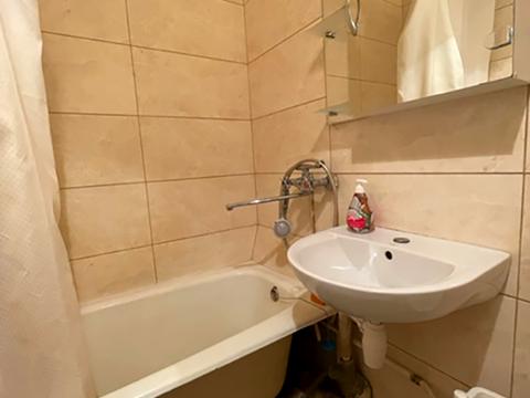 квартира за адресою Вадима Гетьмана вул., 44