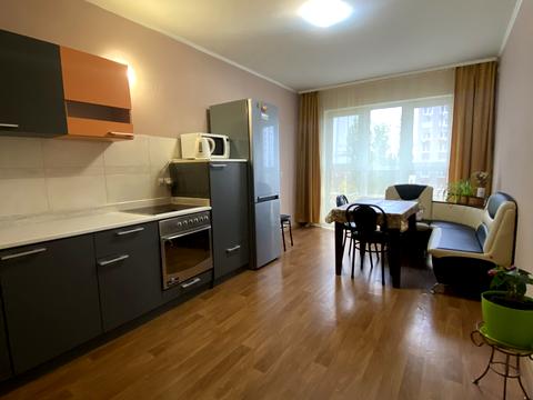 квартира за адресою Бориса Гмирі вул., 12-Б