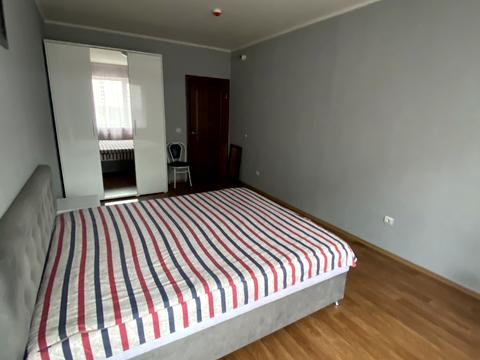 квартира за адресою Бориса Гмирі вул., 12-Б