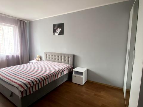 квартира за адресою Бориса Гмирі вул., 12-Б