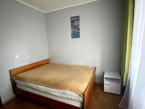 квартира за адресою Бориса Гмирі вул., 12-Б