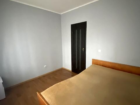 квартира за адресою Бориса Гмирі вул., 12-Б