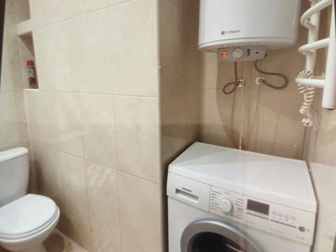 квартира за адресою Бориса Гмирі вул., 12-Б