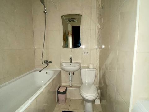 квартира за адресою Бориса Гмирі вул., 12-Б