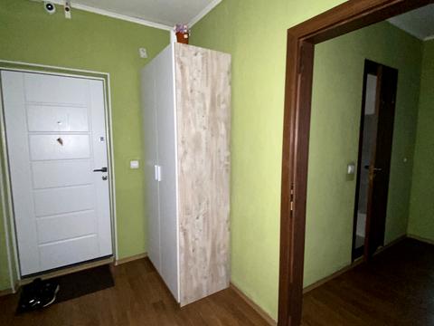 квартира за адресою Бориса Гмирі вул., 12-Б