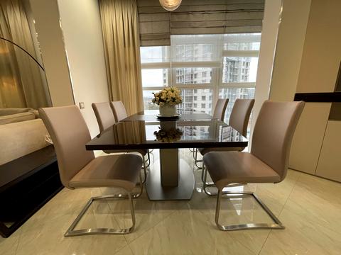 квартира за адресою Андрія Верхогляда вул. (Михайла Драгомирова), 20