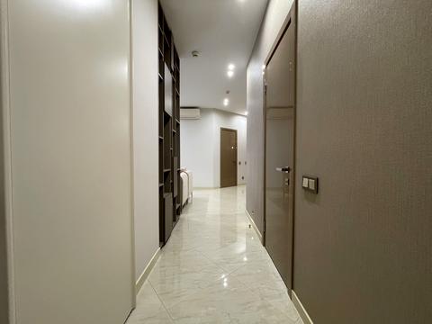 квартира за адресою Андрія Верхогляда вул. (Михайла Драгомирова), 20