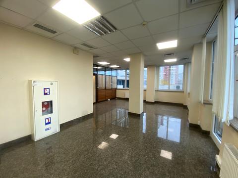 комерційна за адресою Юрія Шумського вул., 1-А