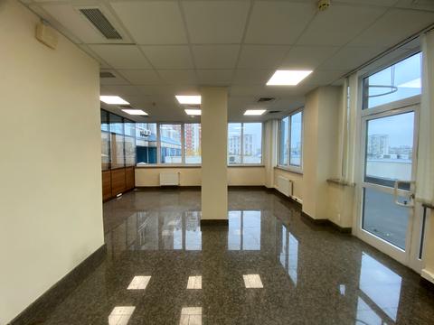 комерційна за адресою Юрія Шумського вул., 1-А